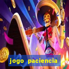 jogo paciencia spider haja paciencia